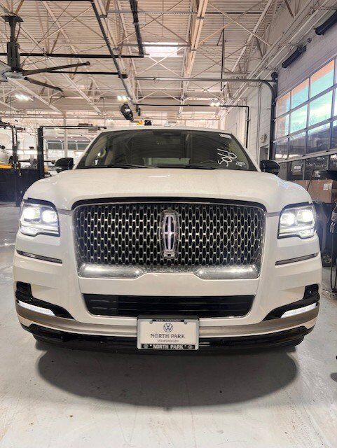 2023 Lincoln Navigator Reserve San Antonio TX