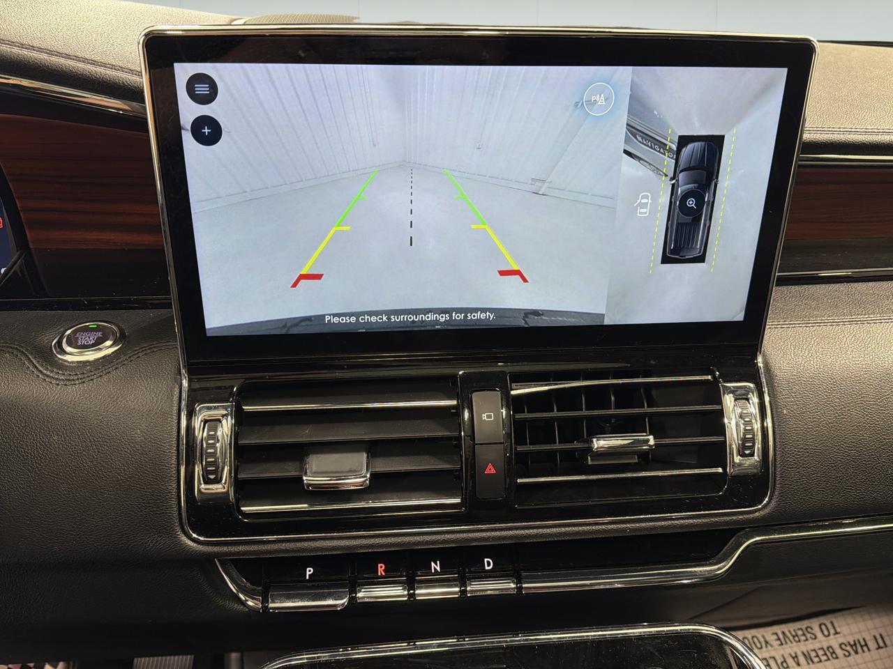 2023 Lincoln Navigator Standard San Antonio TX