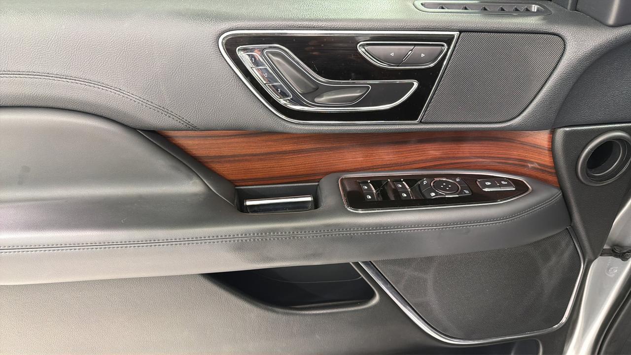 2023 Lincoln Navigator Standard San Antonio TX