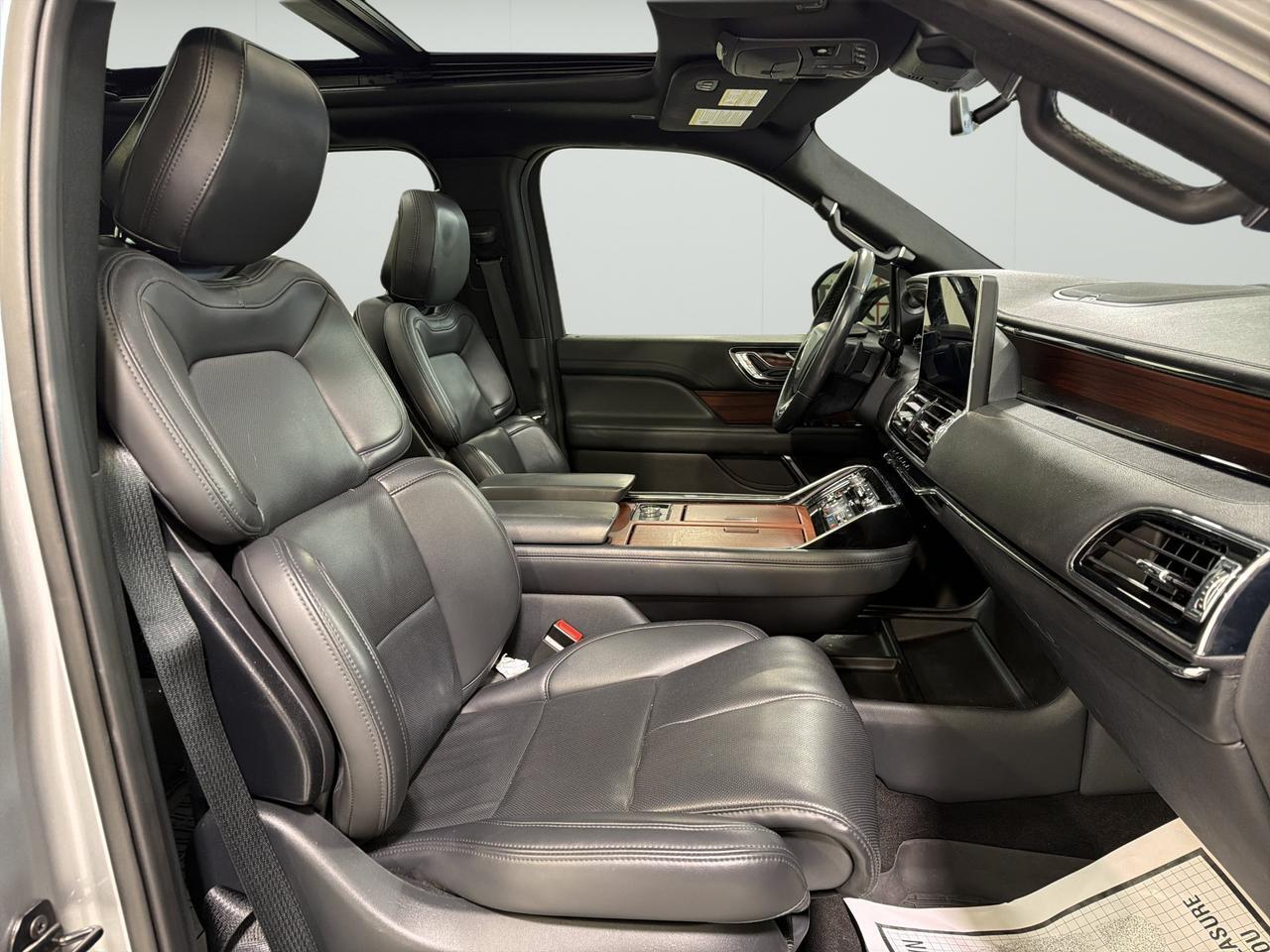 2023 Lincoln Navigator Standard San Antonio TX