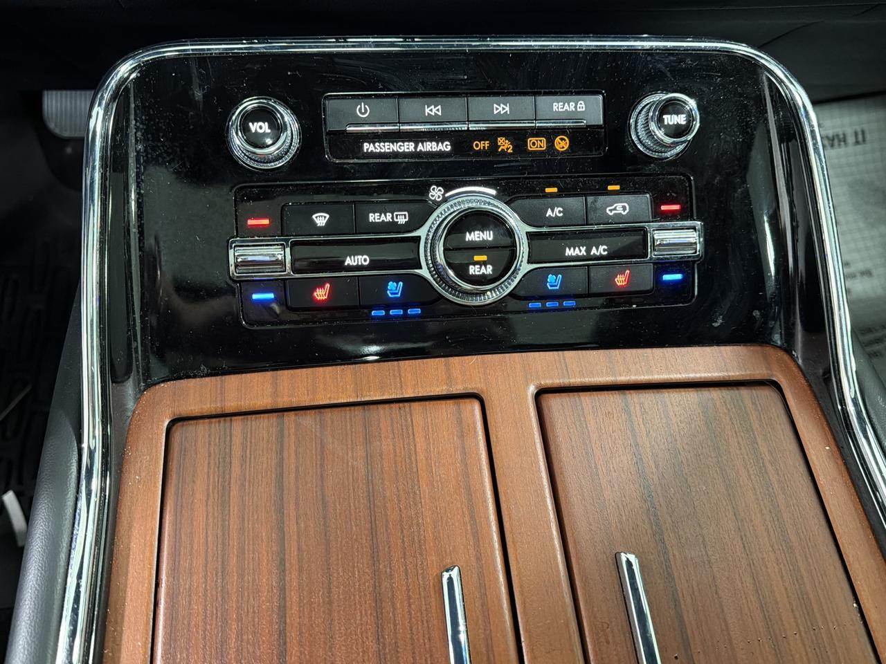 2023 Lincoln Navigator Standard San Antonio TX
