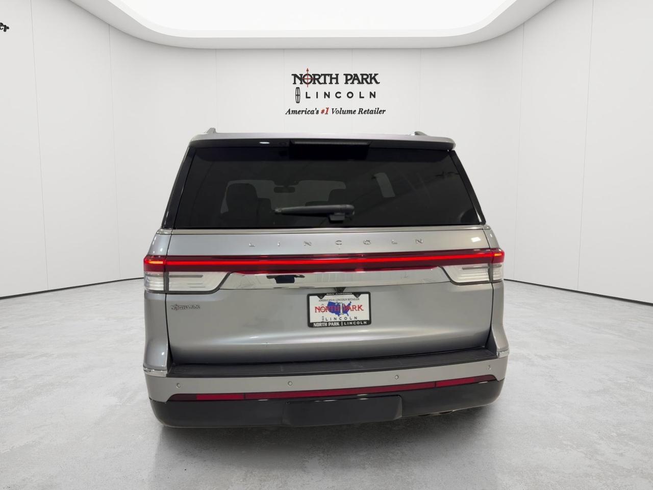 2023 Lincoln Navigator Standard San Antonio TX