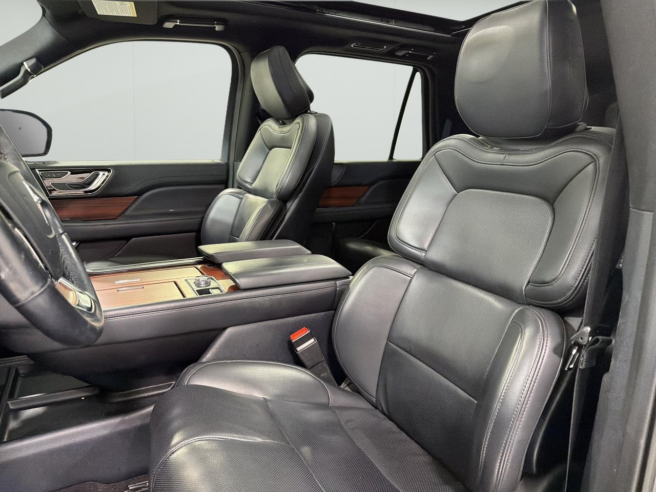 2023 Lincoln Navigator Standard San Antonio TX