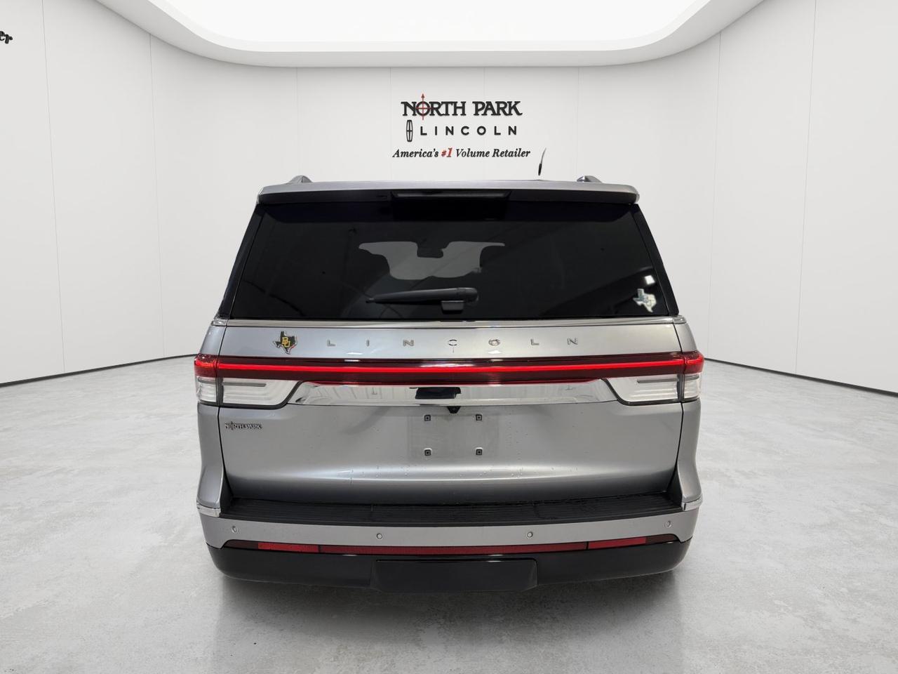 2023 Lincoln Navigator Standard San Antonio TX