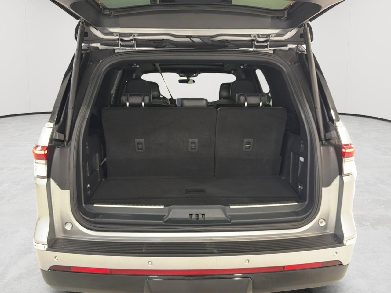 2023 Lincoln Navigator Standard San Antonio TX