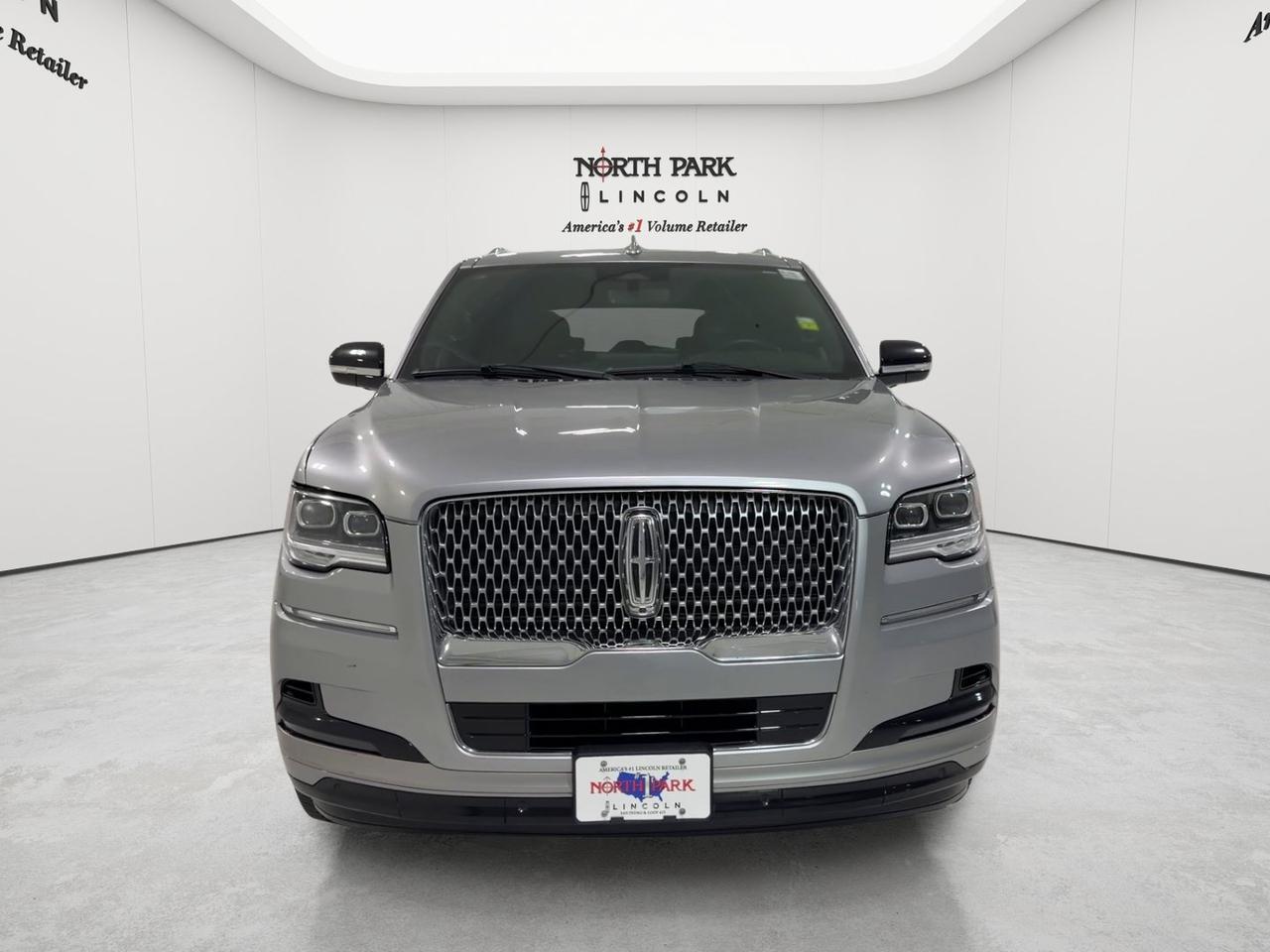2023 Lincoln Navigator Standard San Antonio TX