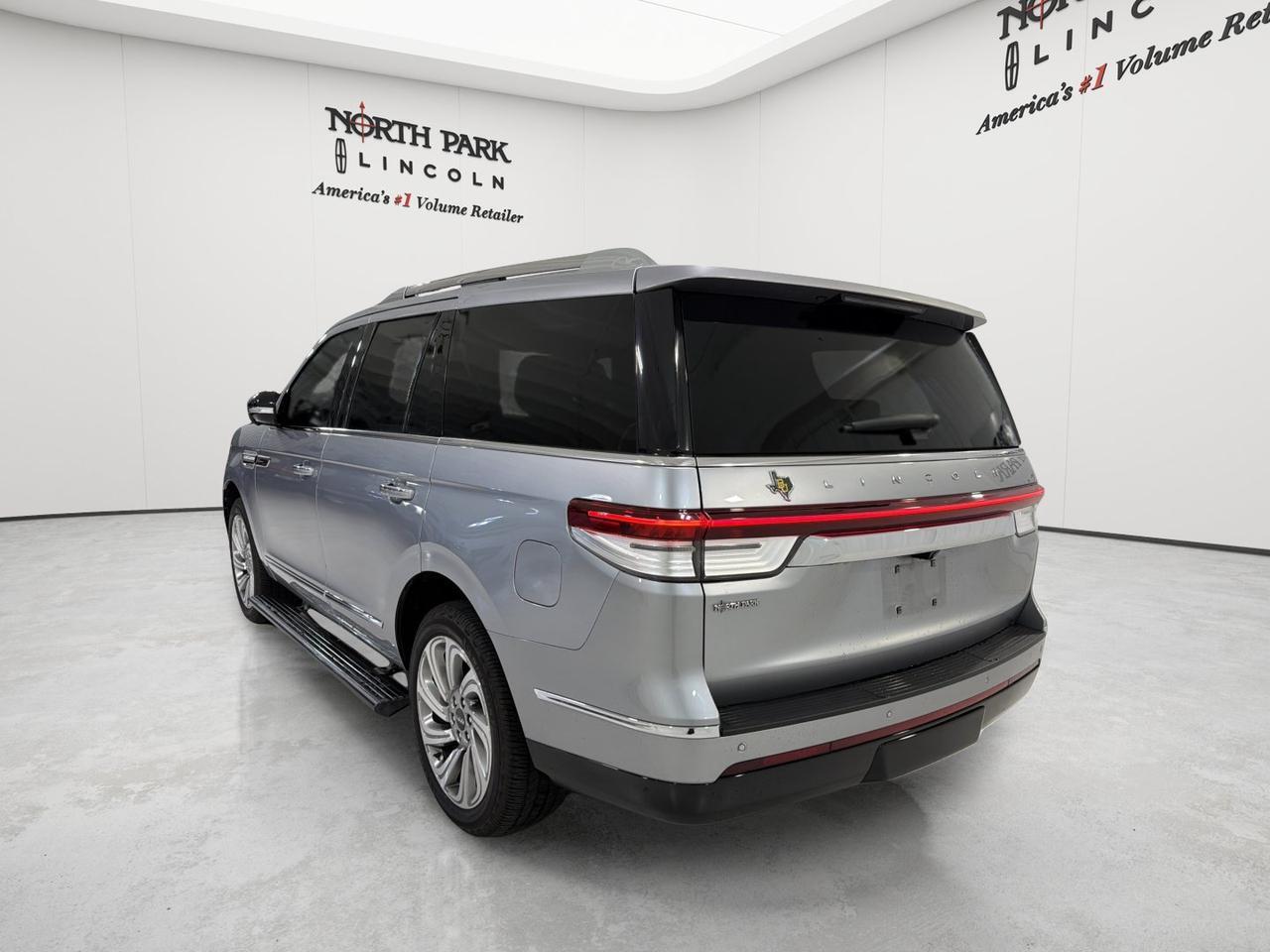 2023 Lincoln Navigator Standard San Antonio TX