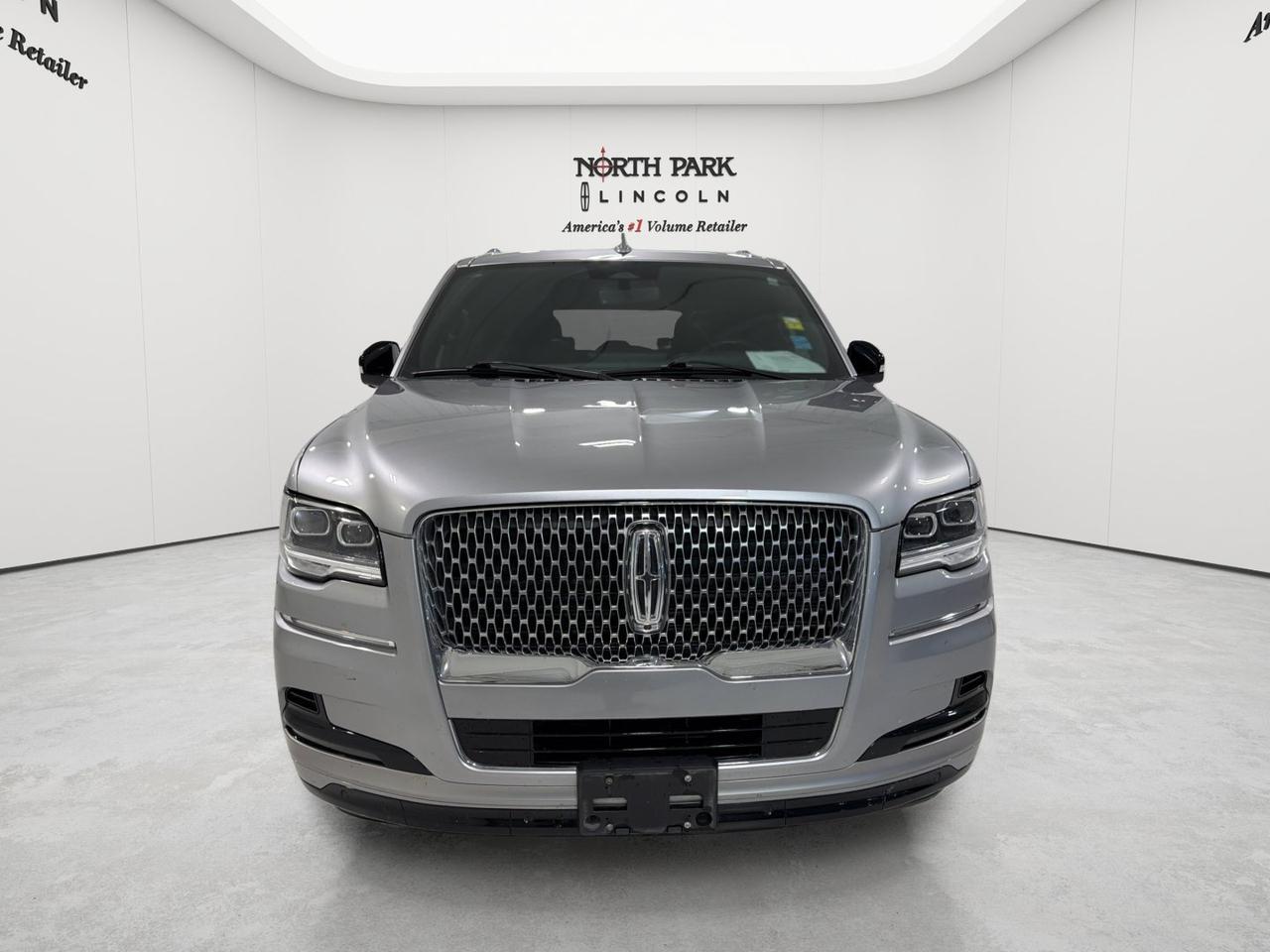 2023 Lincoln Navigator Standard San Antonio TX