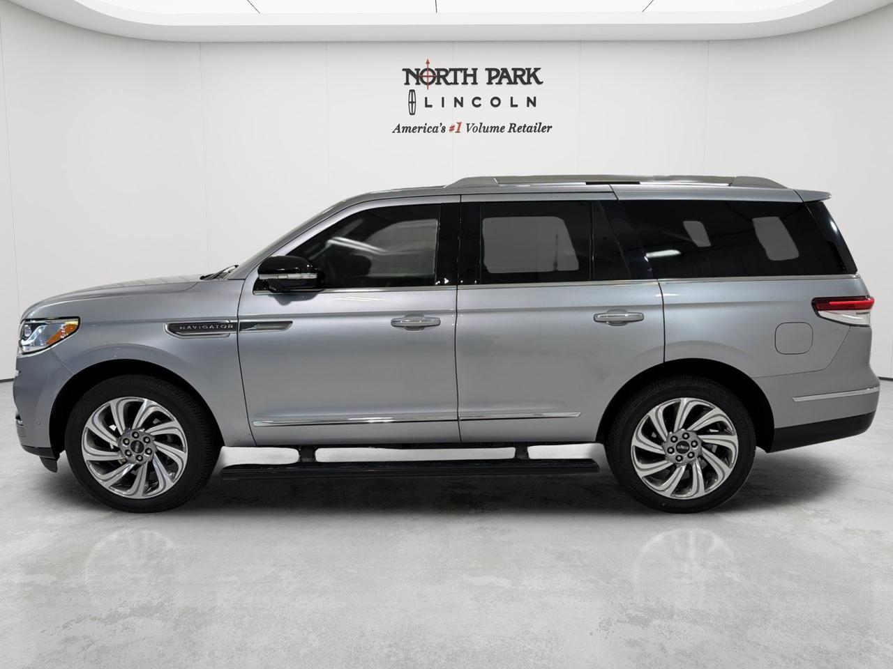 2023 Lincoln Navigator Standard San Antonio TX