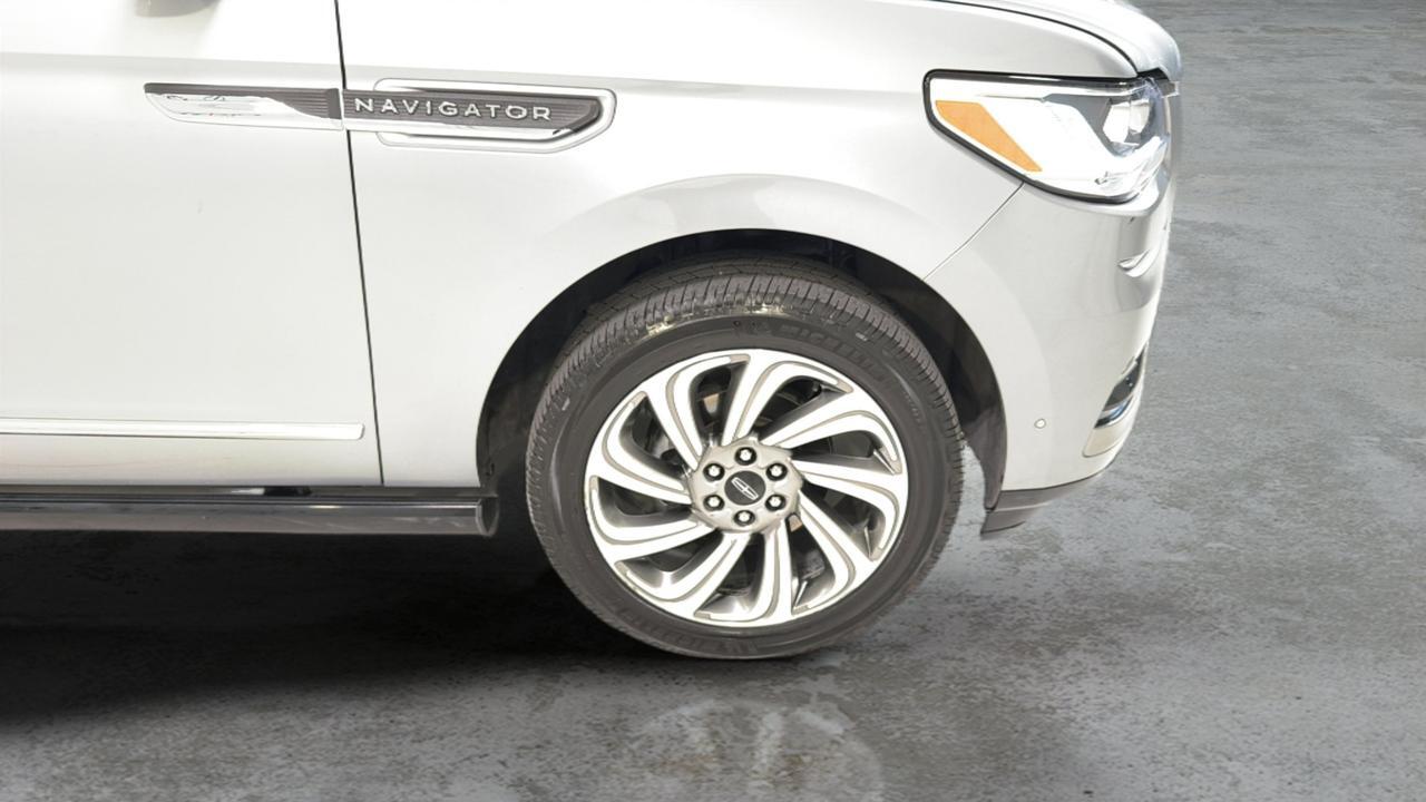 2023 Lincoln Navigator Standard San Antonio TX