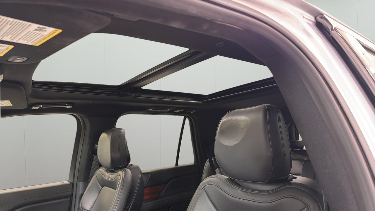 2023 Lincoln Navigator Standard San Antonio TX