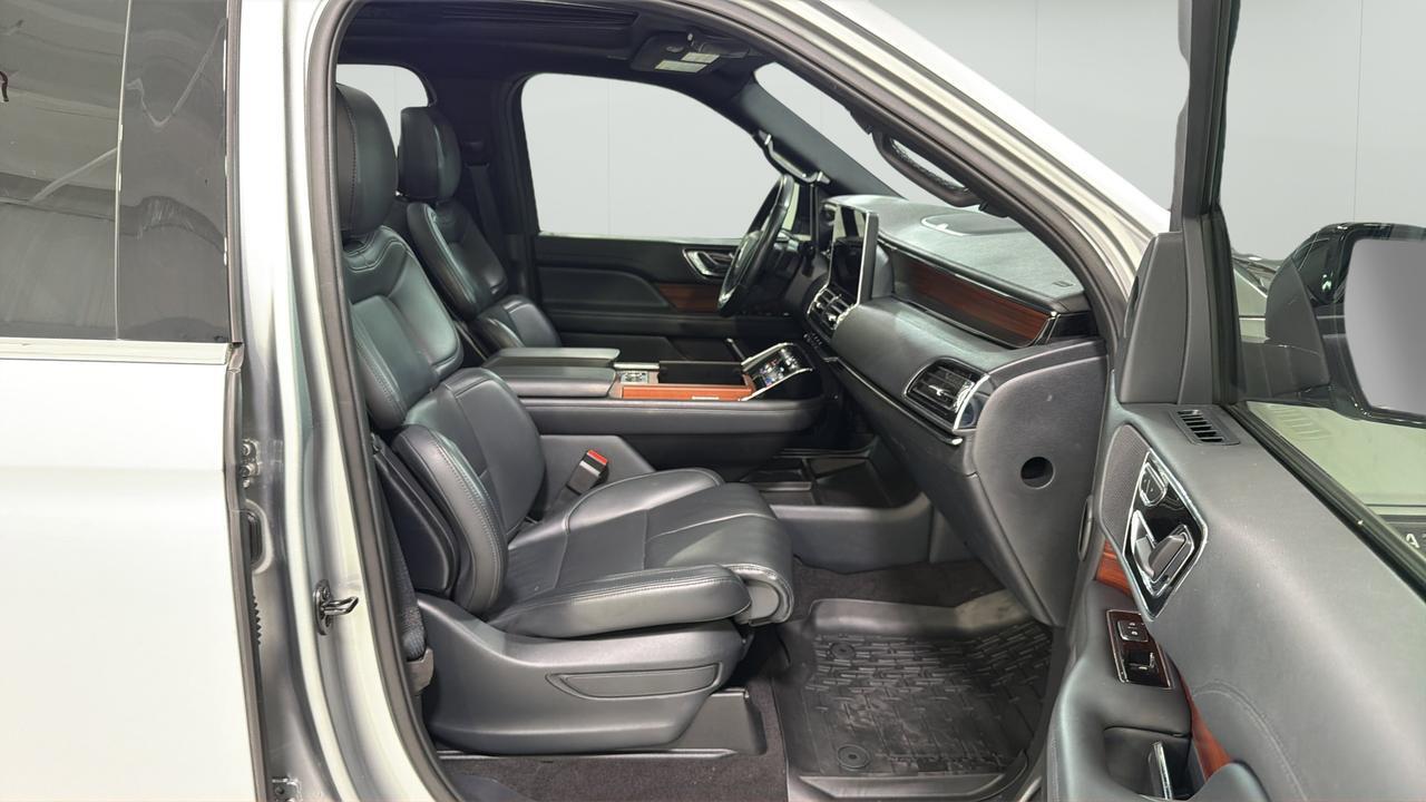 2023 Lincoln Navigator Standard San Antonio TX