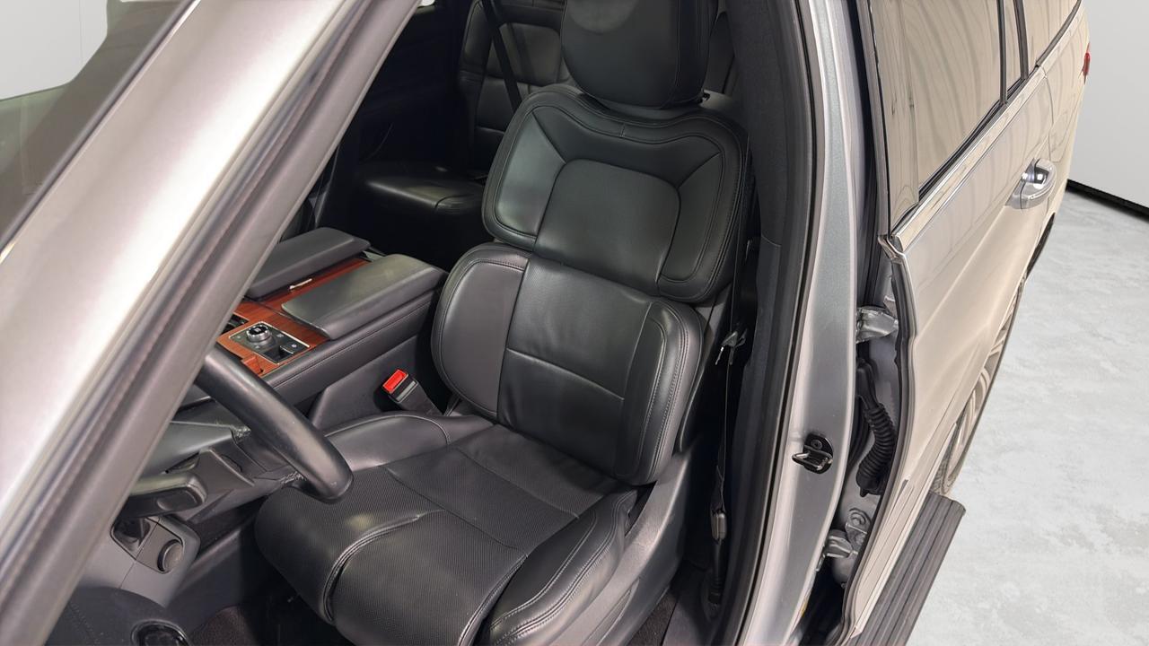 2023 Lincoln Navigator Standard San Antonio TX