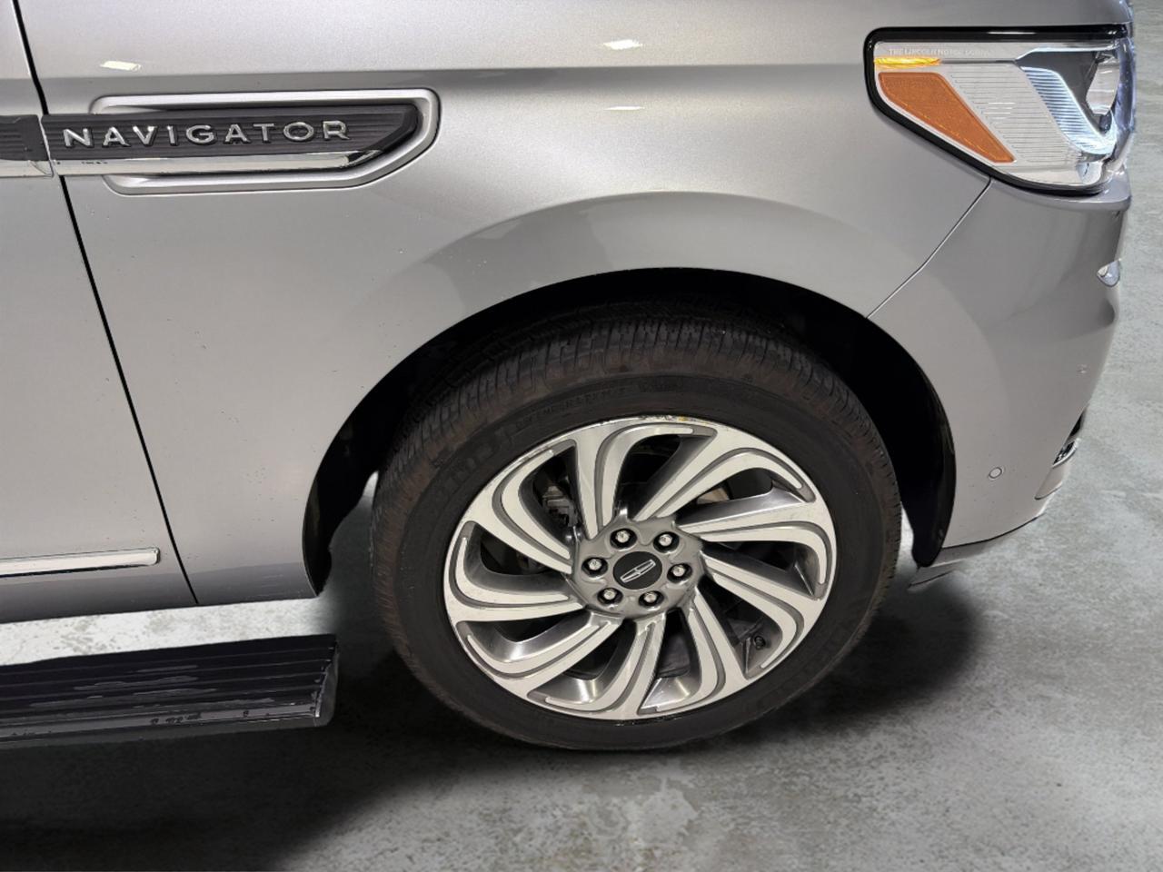 2023 Lincoln Navigator Standard San Antonio TX