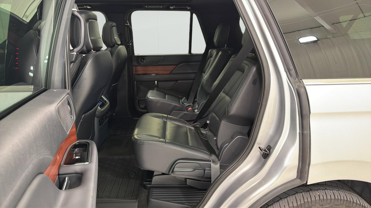 2023 Lincoln Navigator Standard San Antonio TX