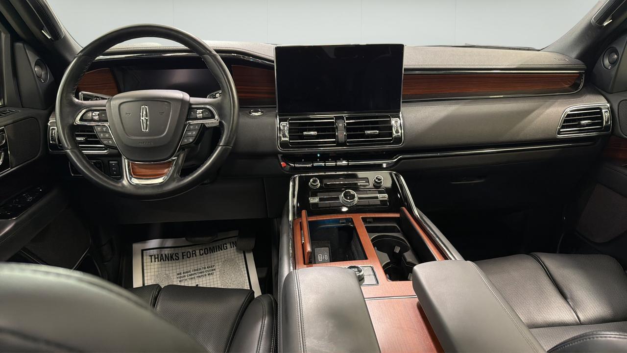2023 Lincoln Navigator Standard San Antonio TX