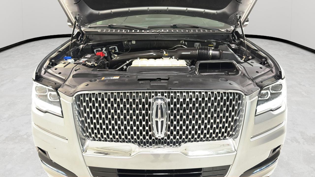 2023 Lincoln Navigator Standard San Antonio TX