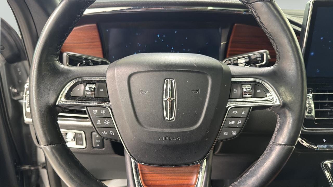 2023 Lincoln Navigator Standard San Antonio TX