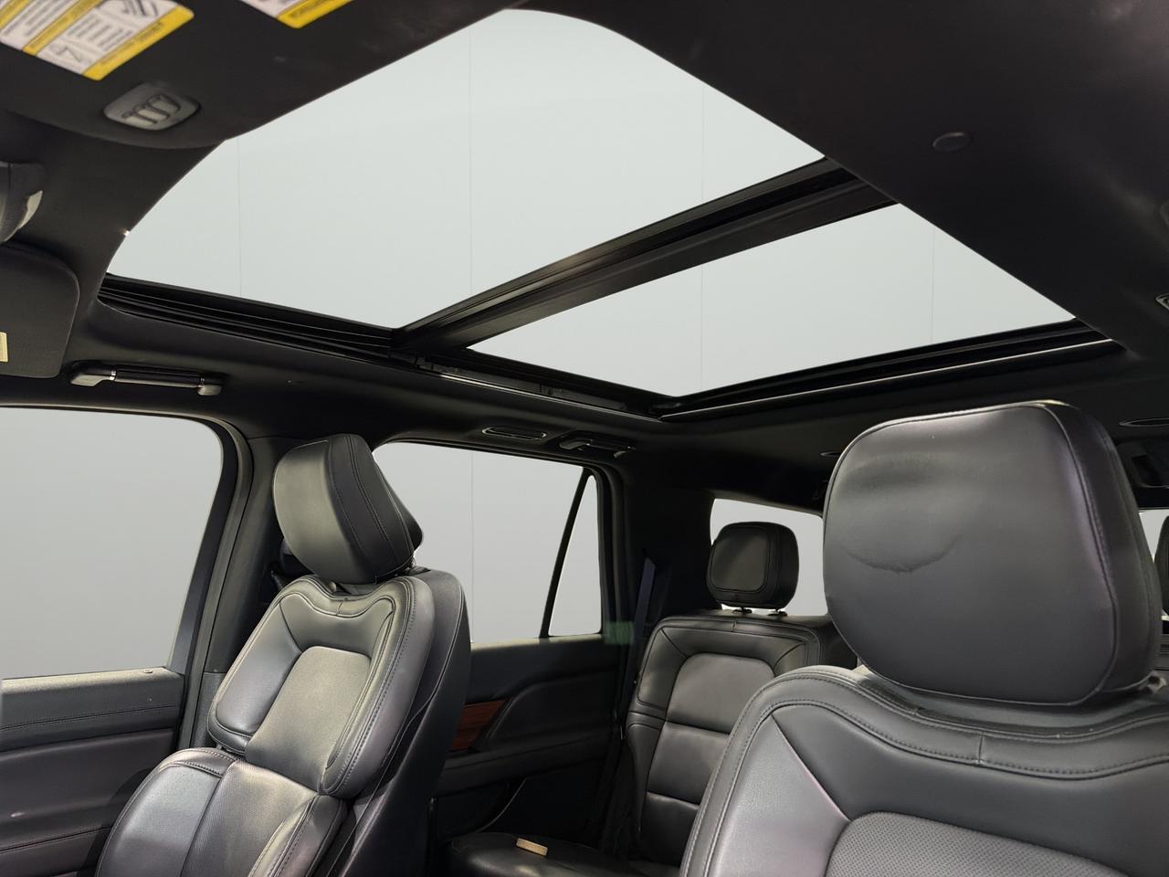 2023 Lincoln Navigator Standard San Antonio TX
