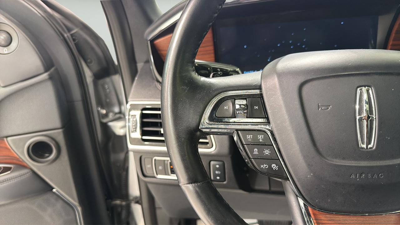 2023 Lincoln Navigator Standard San Antonio TX