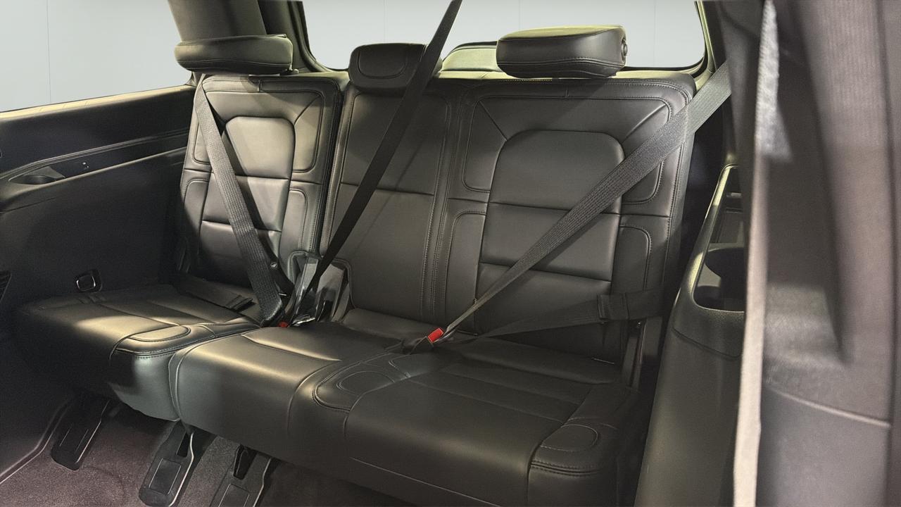 2023 Lincoln Navigator Standard San Antonio TX