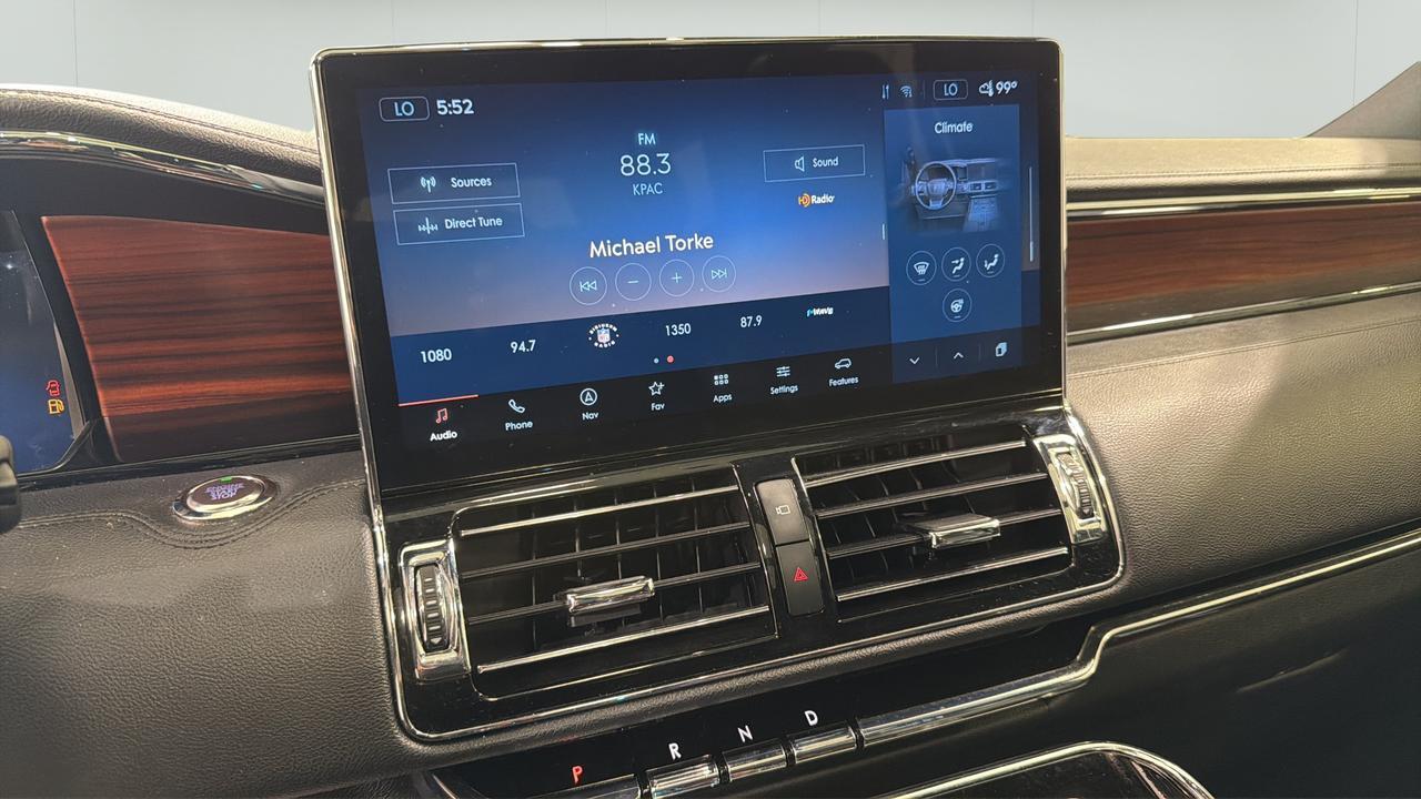 2023 Lincoln Navigator Standard San Antonio TX