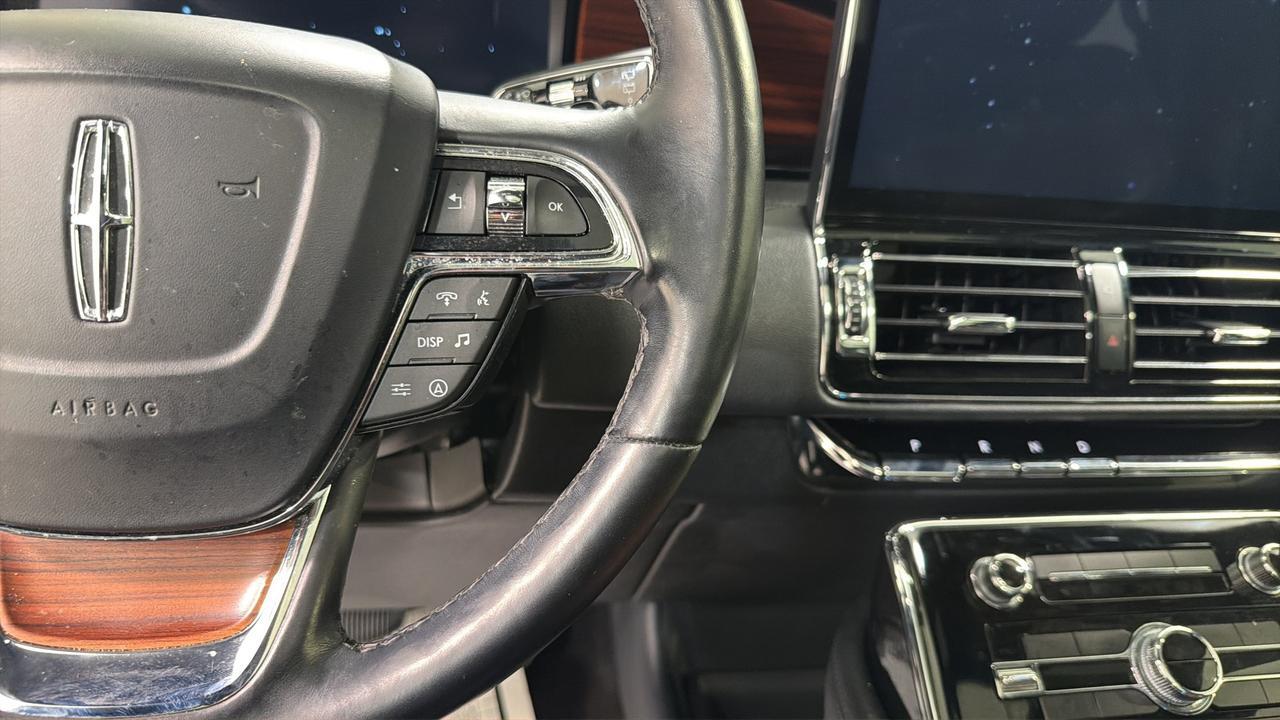 2023 Lincoln Navigator Standard San Antonio TX
