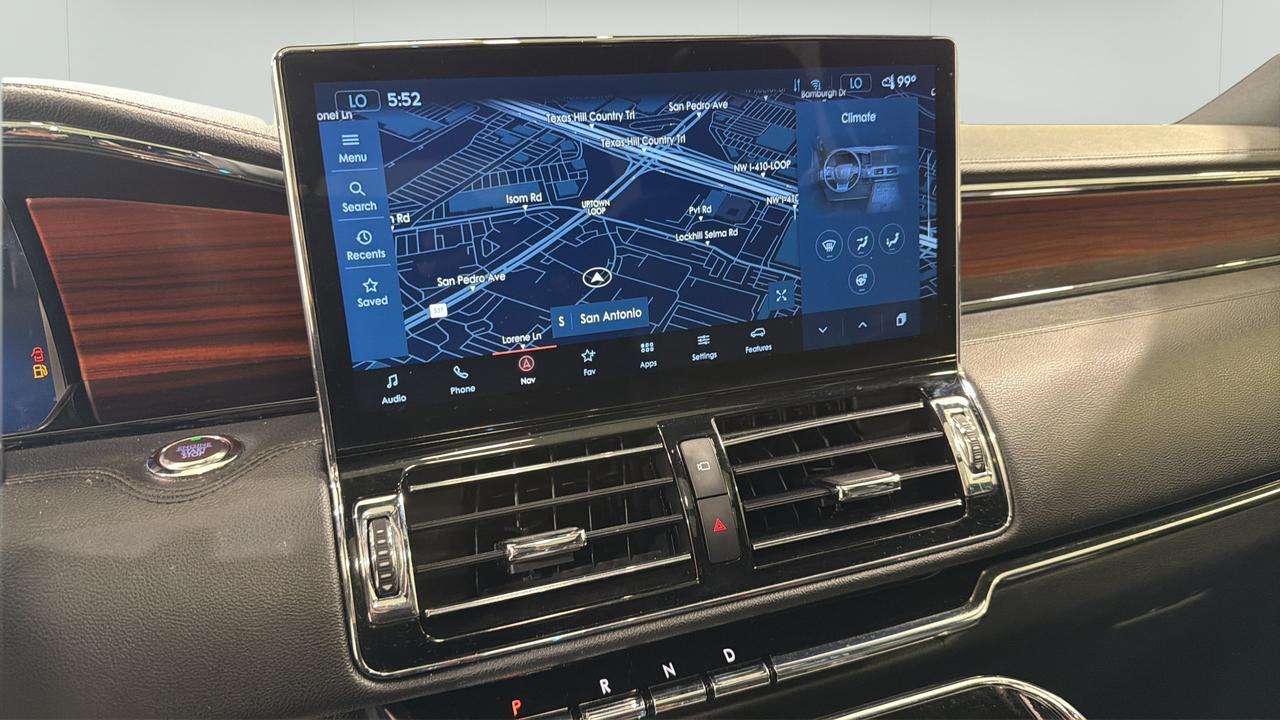 2023 Lincoln Navigator Standard San Antonio TX