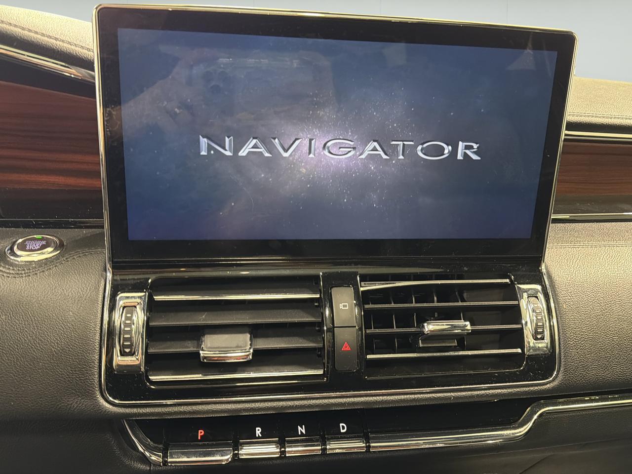 2023 Lincoln Navigator Standard San Antonio TX
