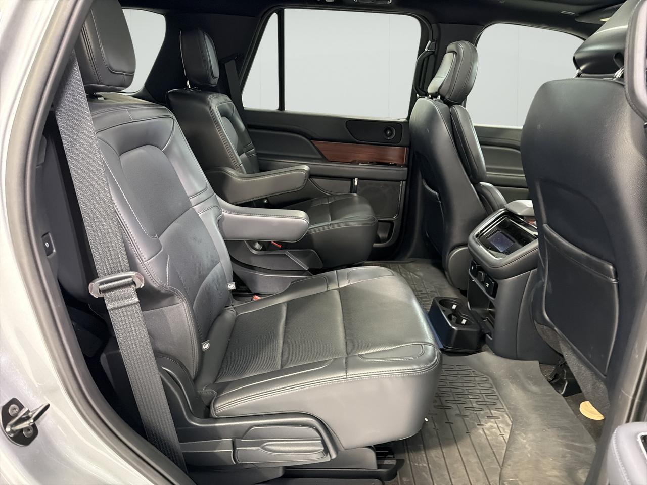 2023 Lincoln Navigator Standard San Antonio TX
