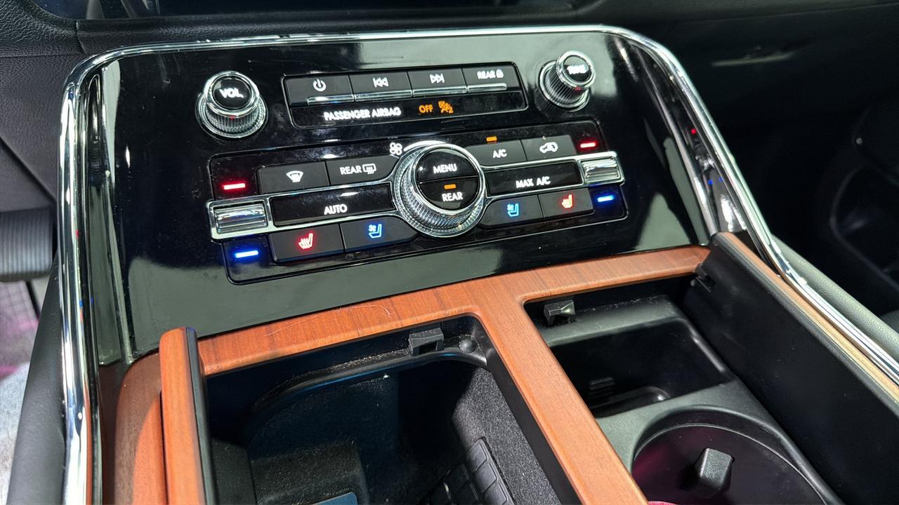 2023 Lincoln Navigator Standard San Antonio TX