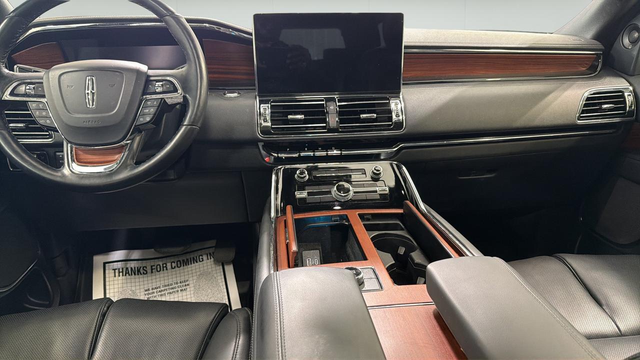 2023 Lincoln Navigator Standard San Antonio TX