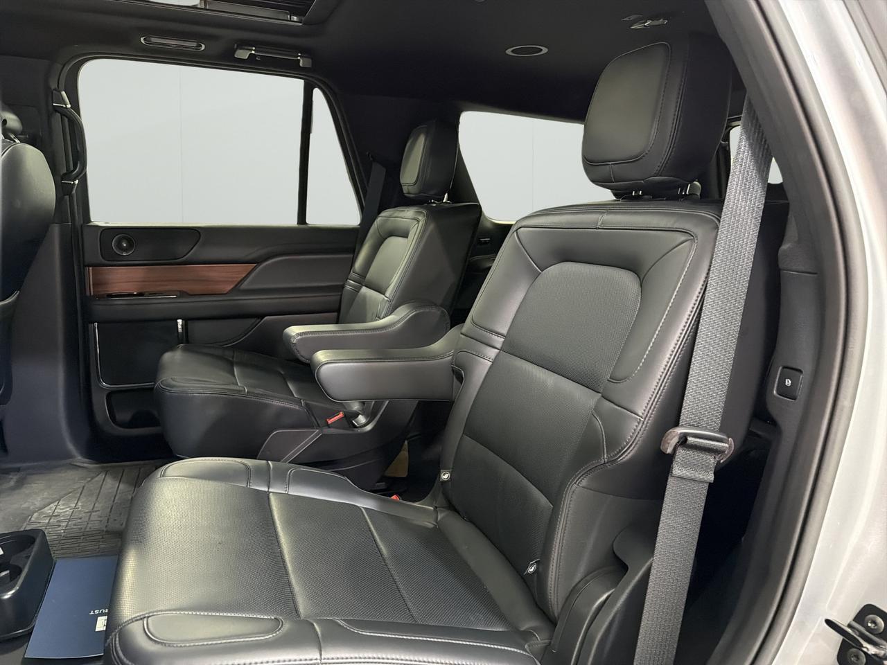 2023 Lincoln Navigator Standard San Antonio TX
