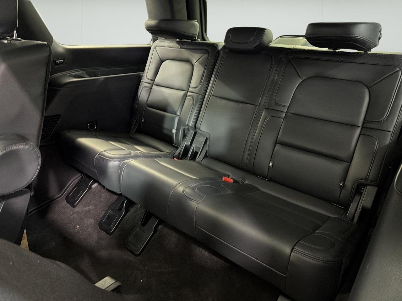 2023 Lincoln Navigator Standard San Antonio TX