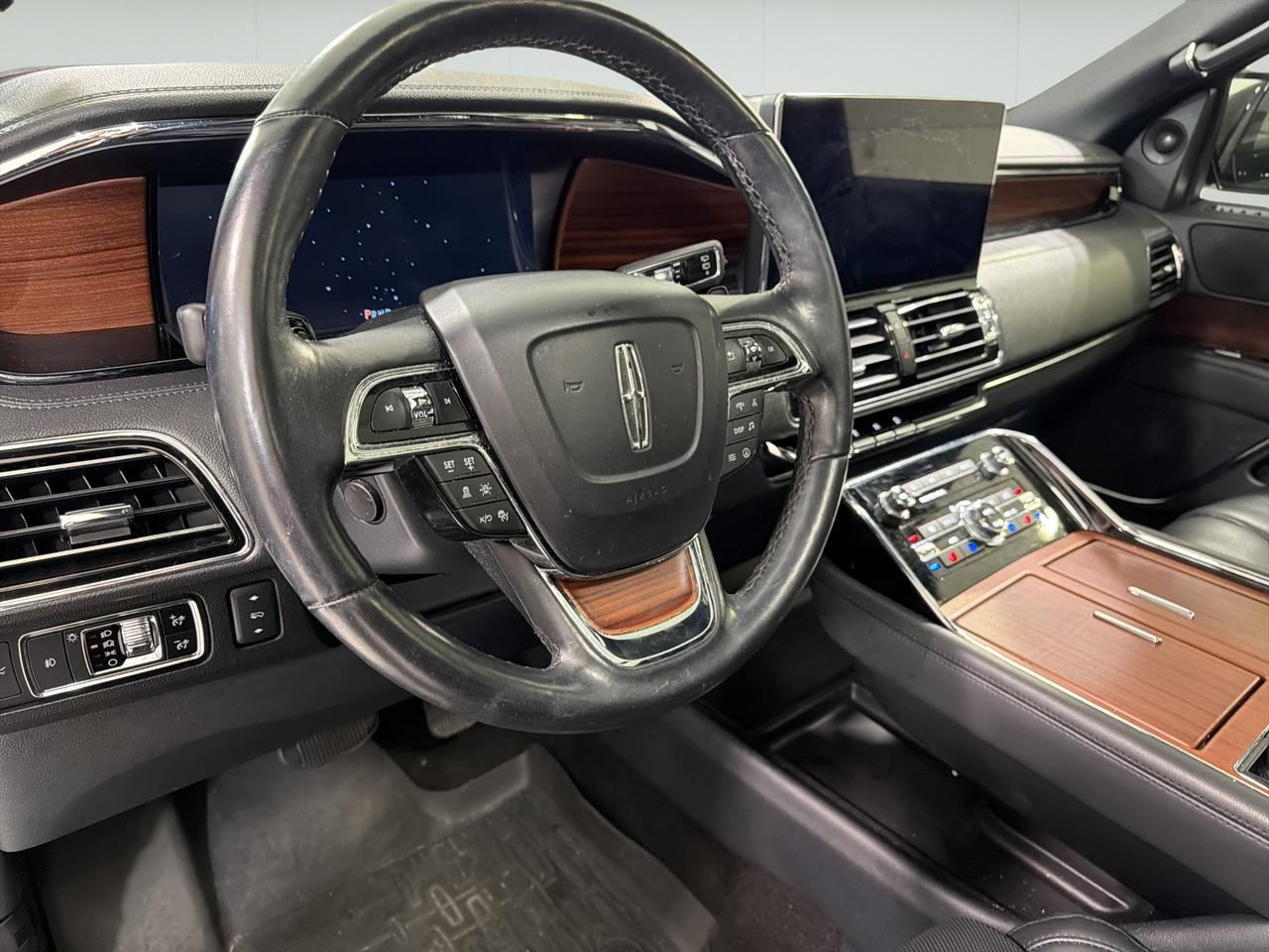 2023 Lincoln Navigator Standard San Antonio TX