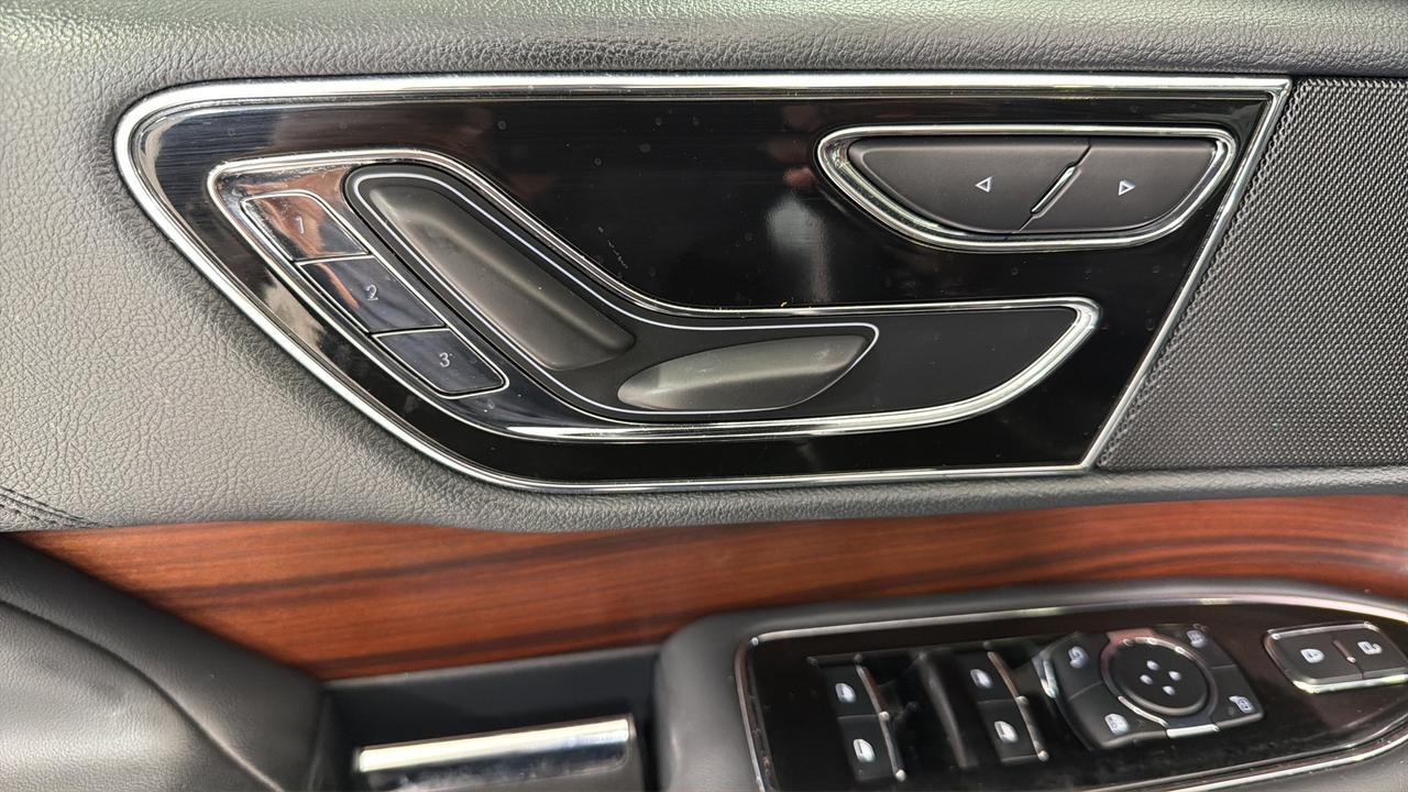 2023 Lincoln Navigator Standard San Antonio TX