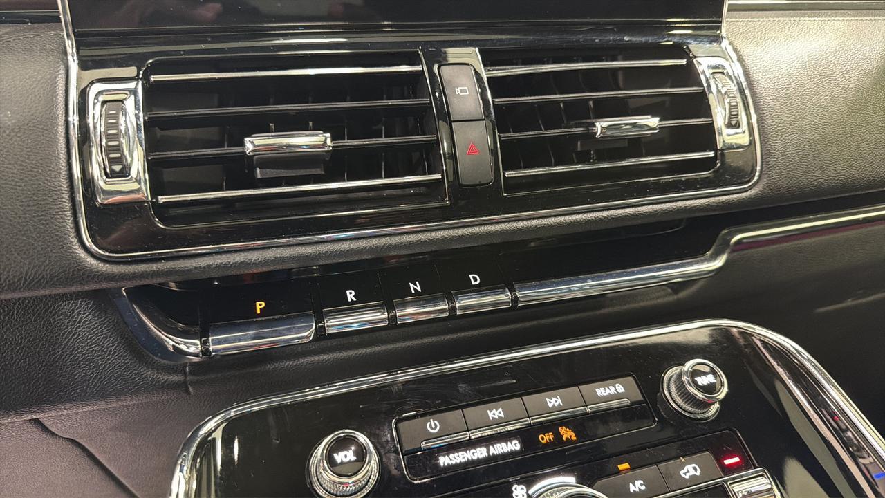 2023 Lincoln Navigator Standard San Antonio TX