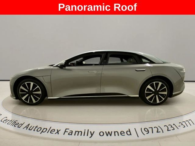 2023 Lucid Air Grand Touring