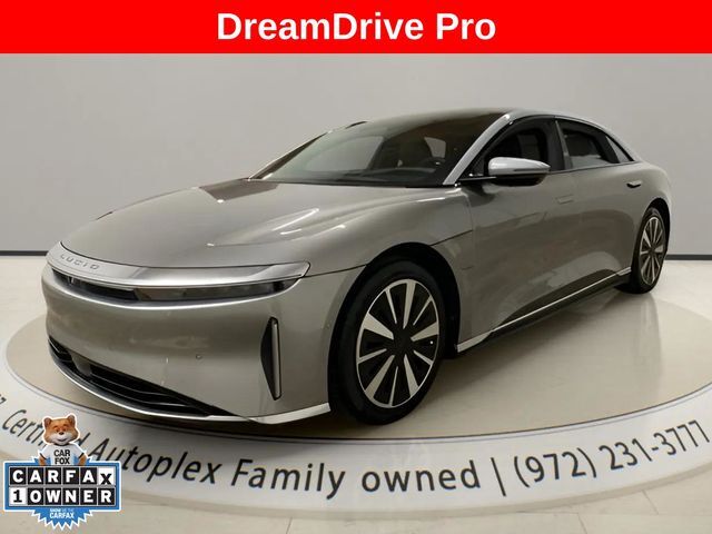 2023 Lucid Air Grand Touring