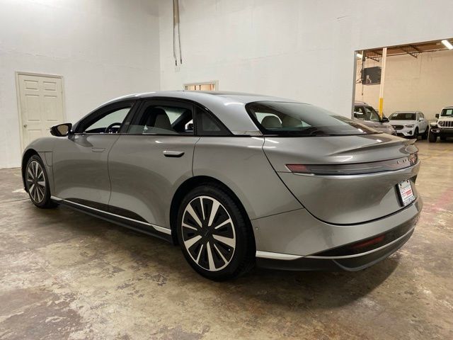 2023 Lucid Air Grand Touring