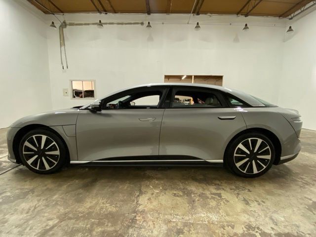 2023 Lucid Air Grand Touring