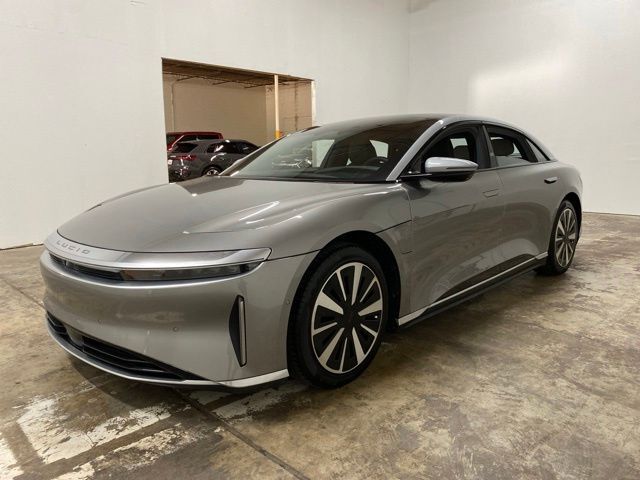 2023 Lucid Air Grand Touring