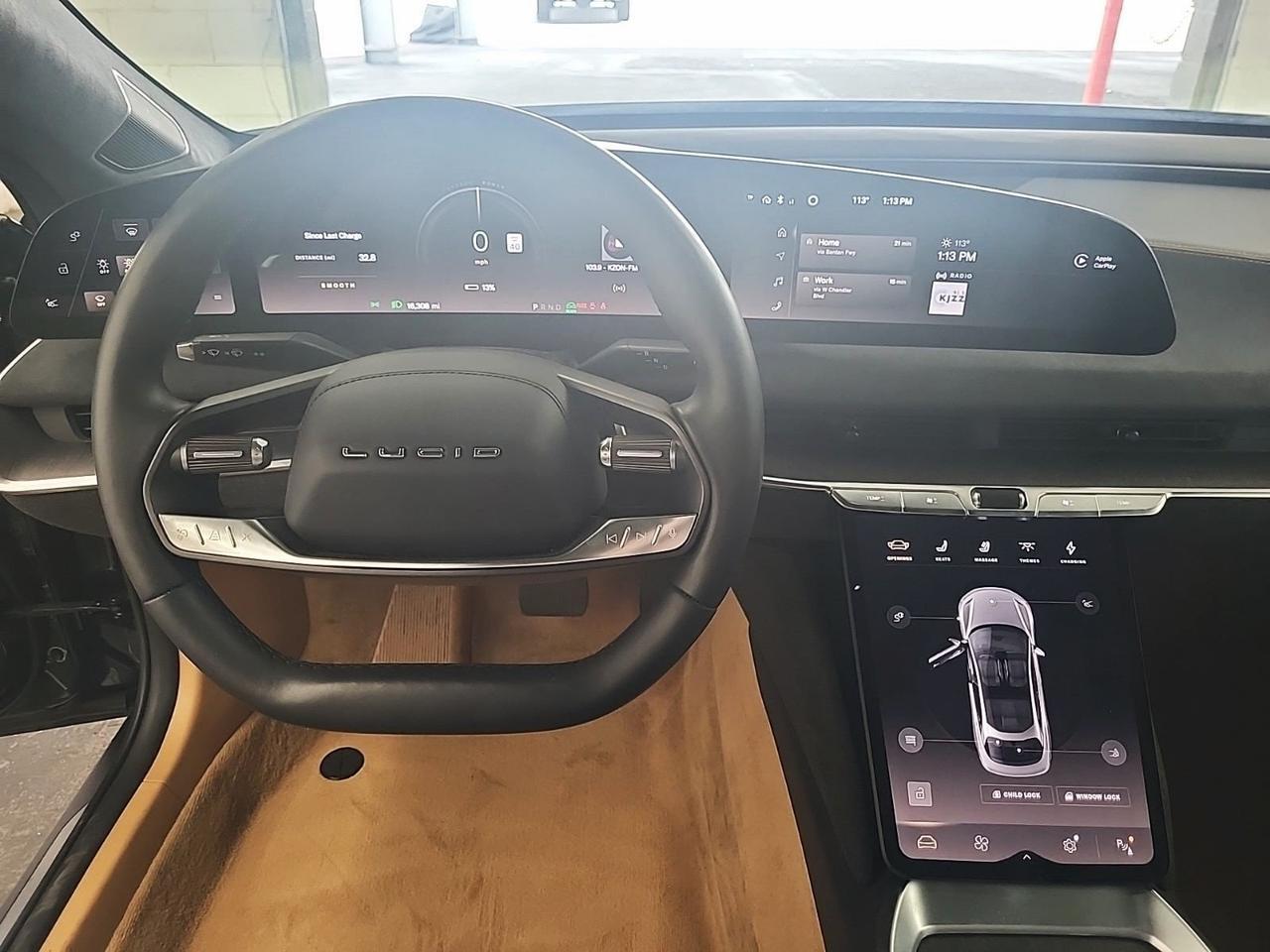 2023 Lucid Air Grand Touring Portland OR