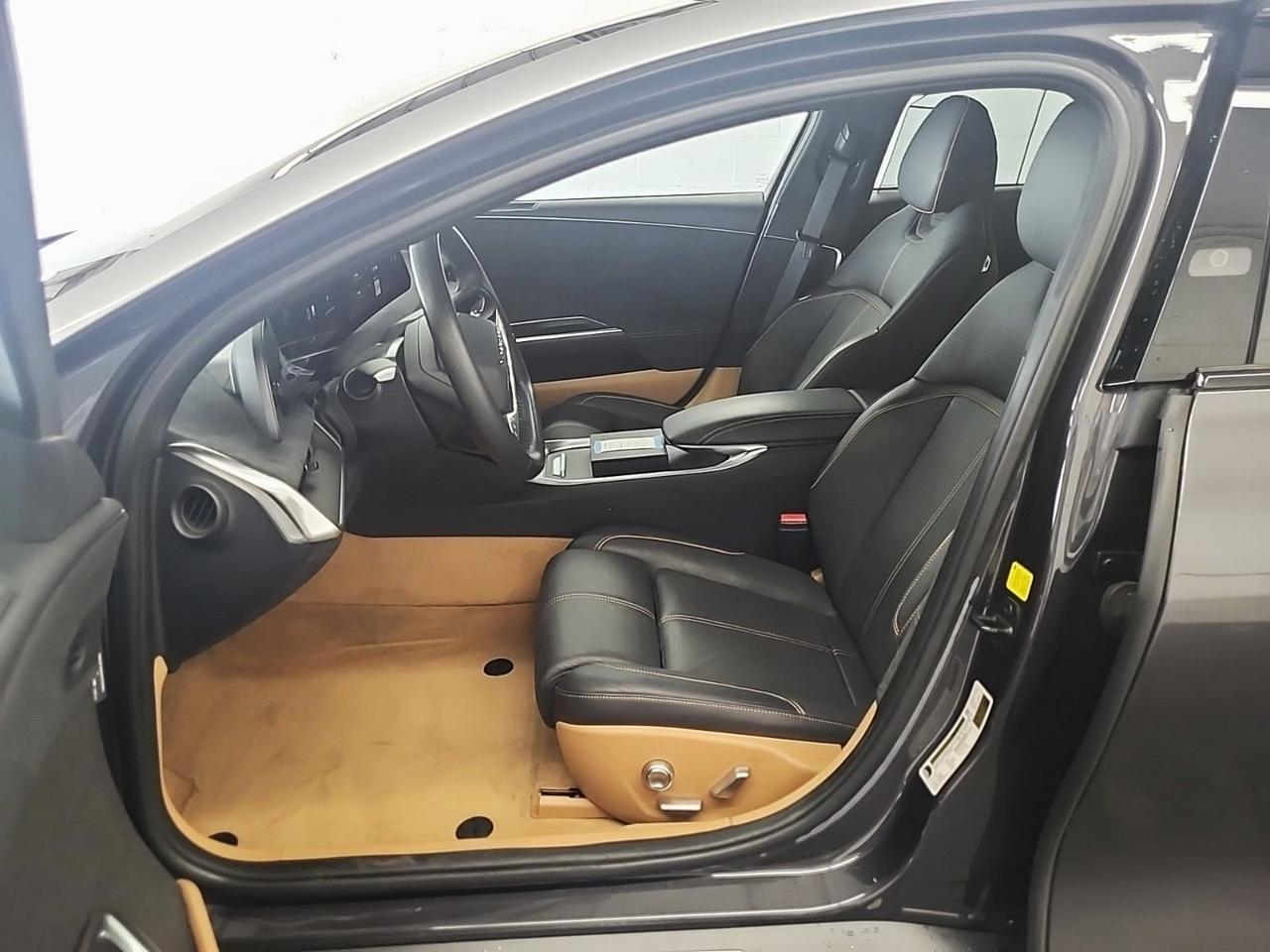 2023 Lucid Air Grand Touring Portland OR