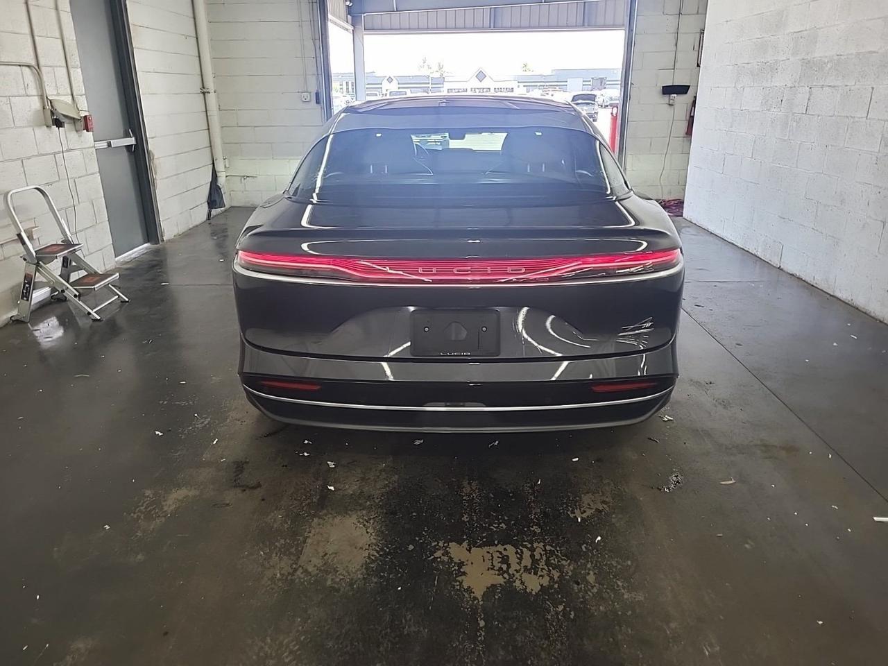 2023 Lucid Air Grand Touring Portland OR