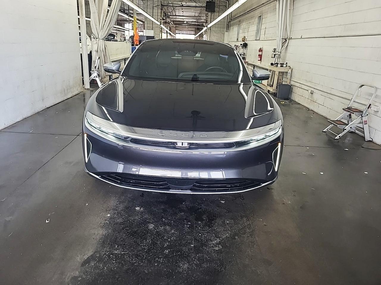2023 Lucid Air Grand Touring Portland OR