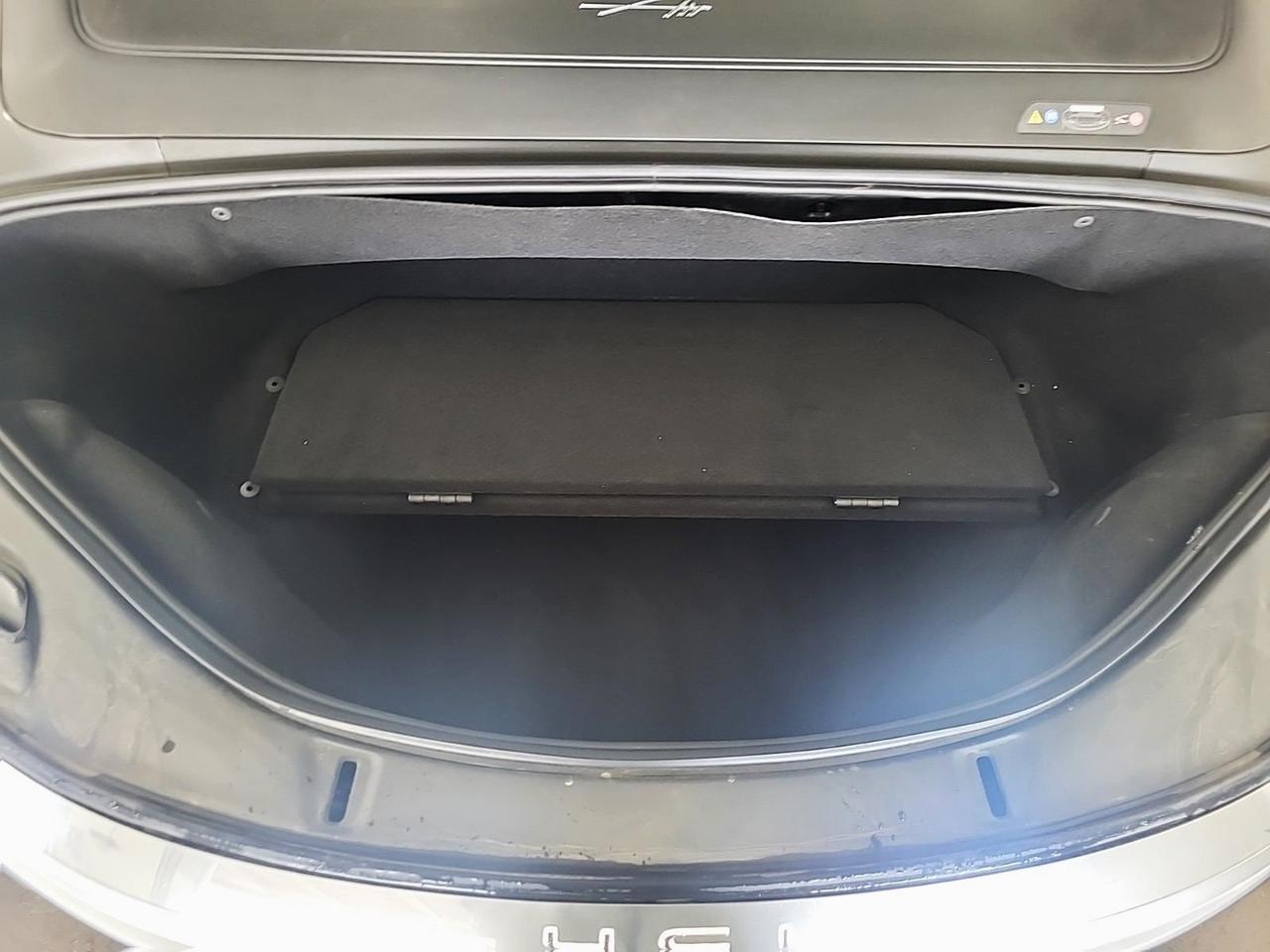 2023 Lucid Air Grand Touring Portland OR