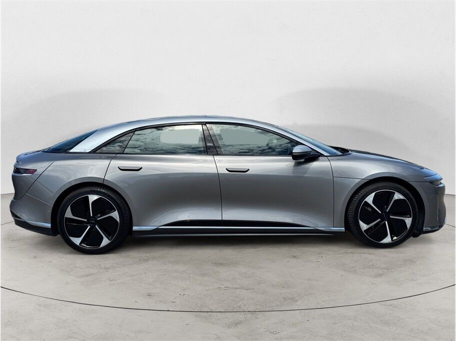 2023 Lucid Air Grand Touring Sedan 4D Folsom CA