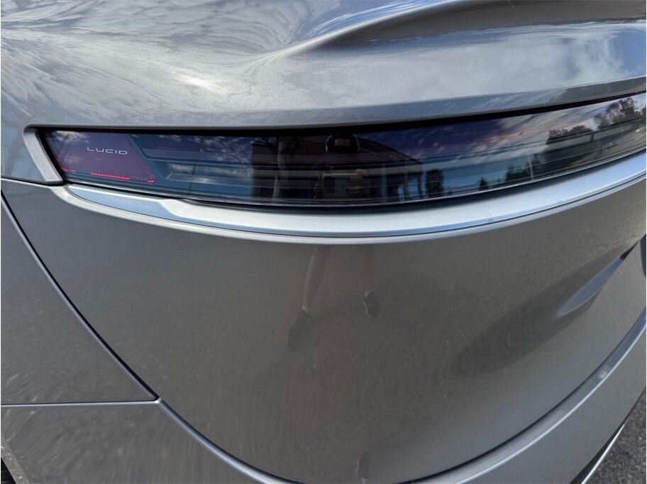 2023 Lucid Air Grand Touring Sedan 4D Folsom CA