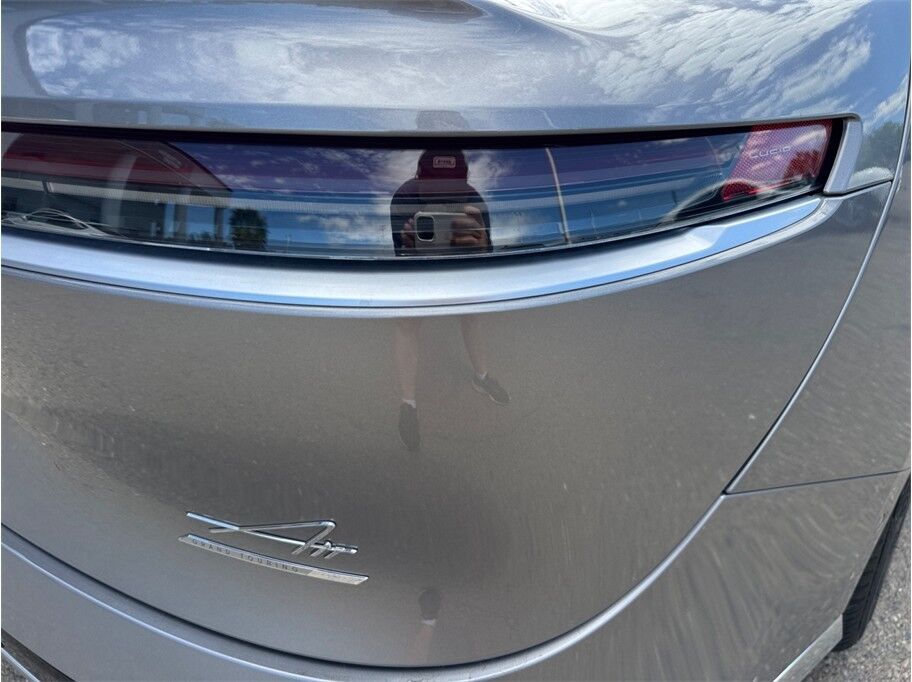 2023 Lucid Air Grand Touring Sedan 4D Folsom CA